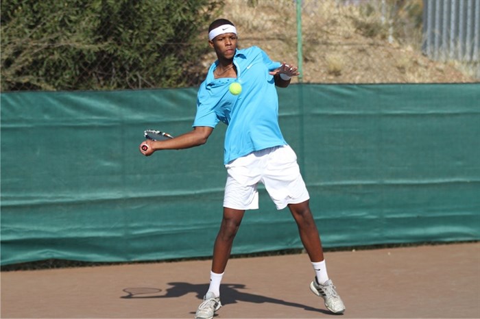 Kenya and Namibia seal Davis Cup promotion