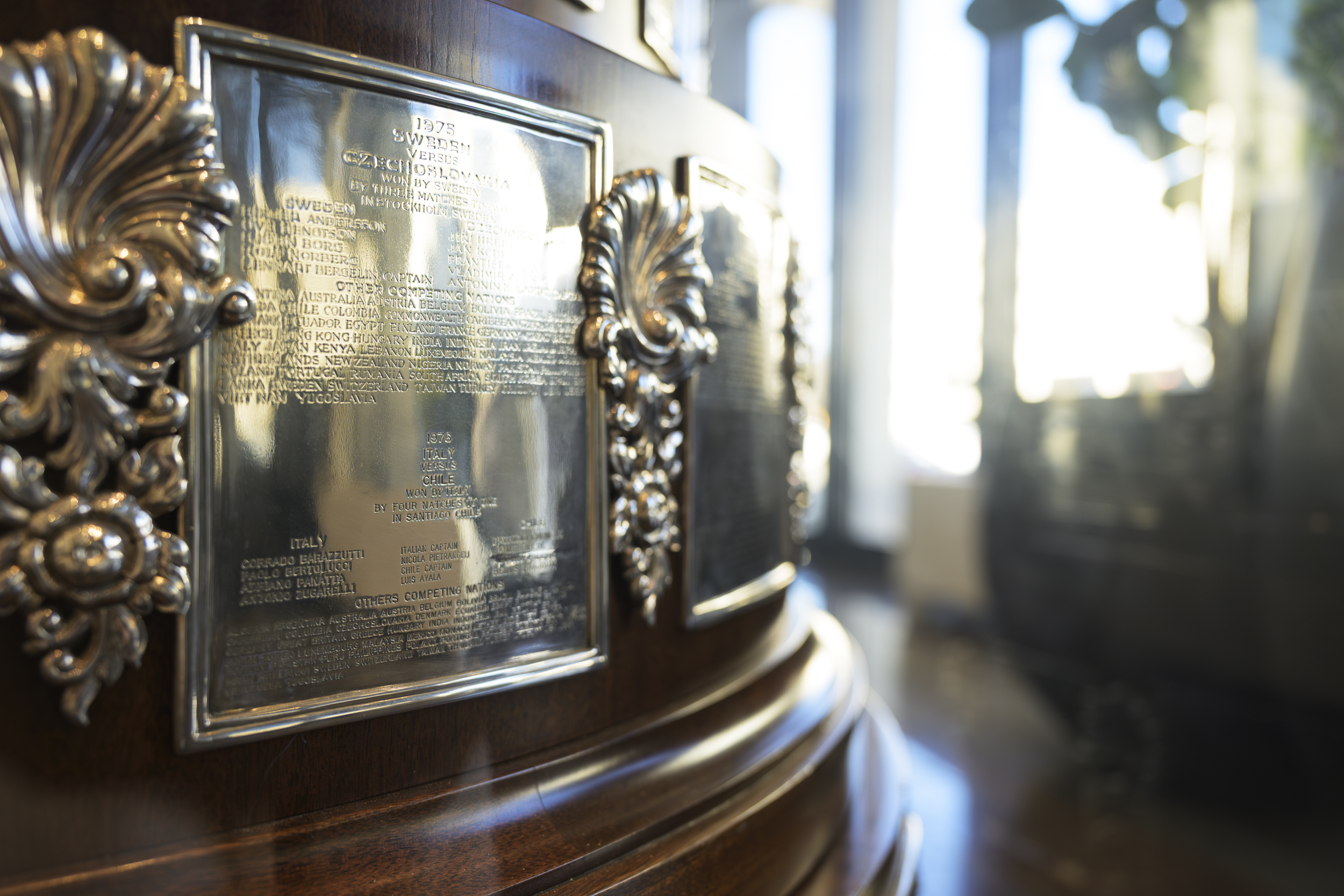 Final 8 PC - DC trophy