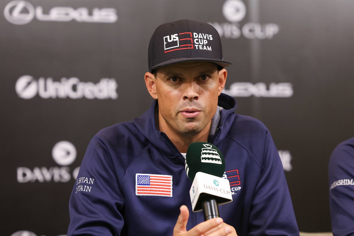 Davis Cup Finals Group Stage Preview: Chile v USA
