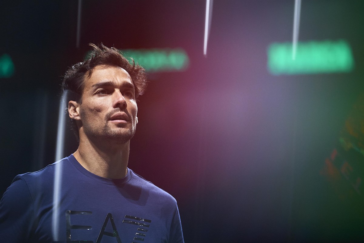 Where to watch the 2022 Davis Cup Finals