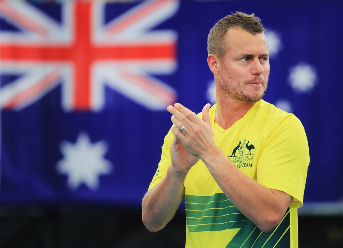 Hewitt buoyed by Aussie options as Croatia and Hungary face injury concerns