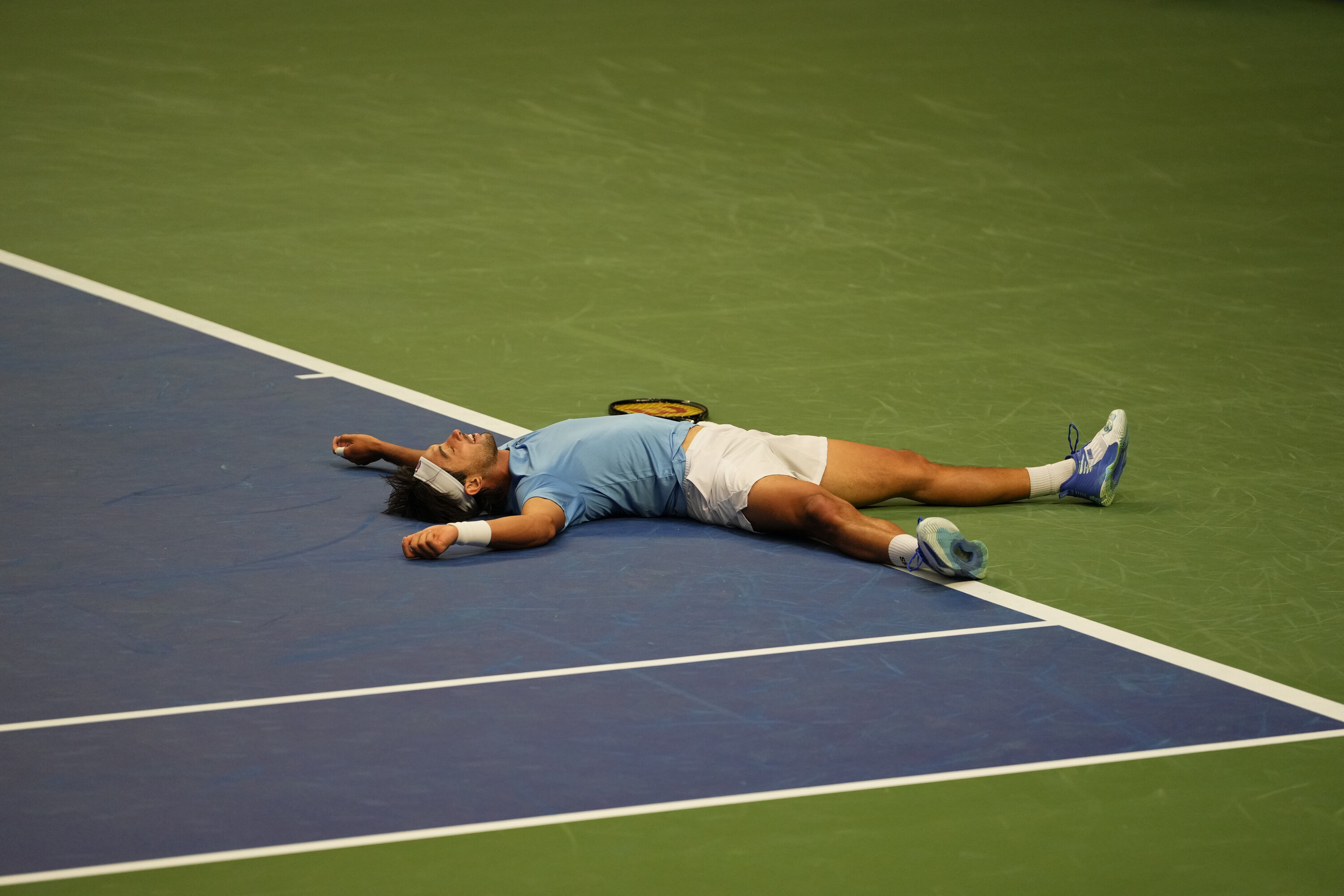 Thiago Tirante (ARG)
