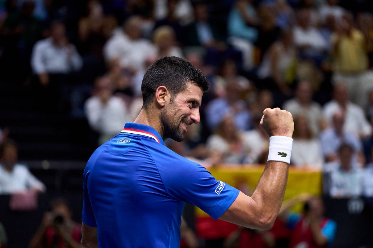 Davis Cup Final 8: Spotlight on Serbia