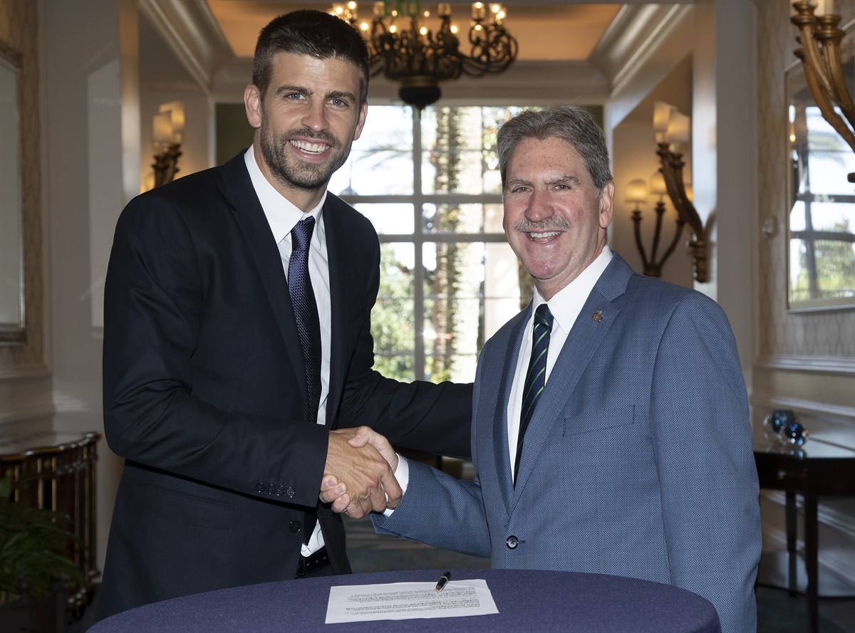 Historic Davis Cup reforms approved at AGM