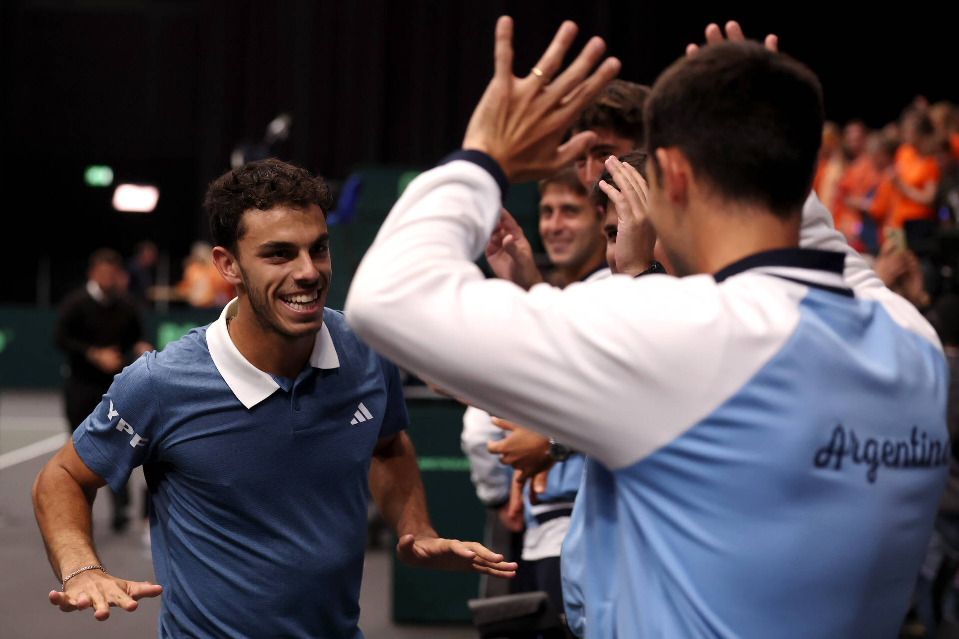 Francisco Cerundolo (ARG)