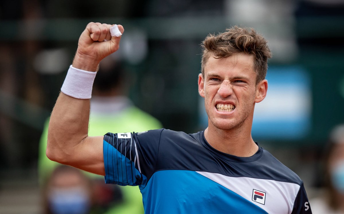 Tickets for Davis Cup Finals group stage in Bologna now on sale