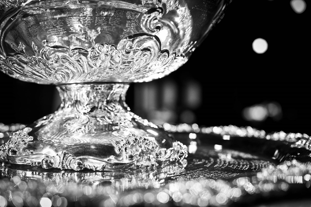 All you need to know about the Davis Cup Finals