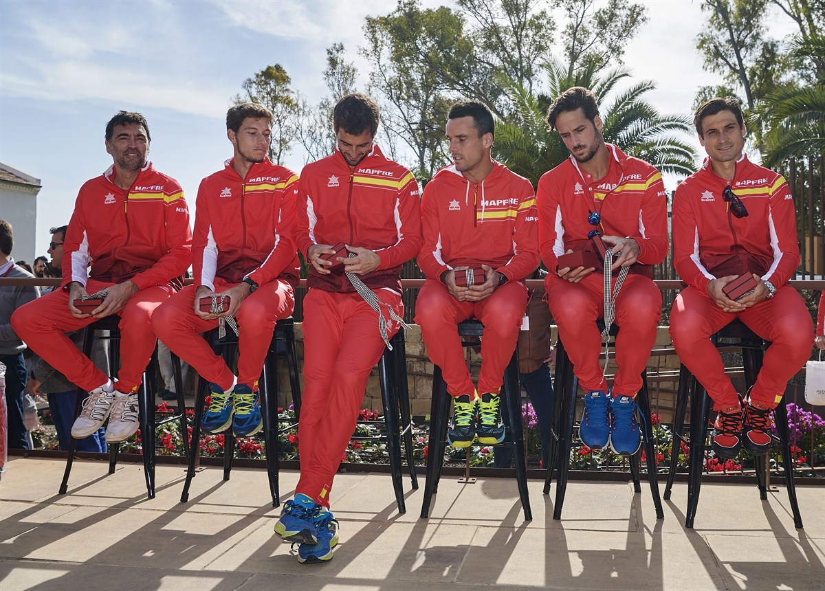 Spain strong favourites in the absence of Edmund