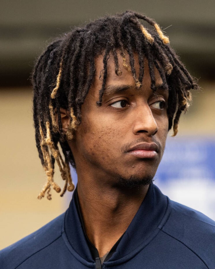 Mikael Ymer (SWE)