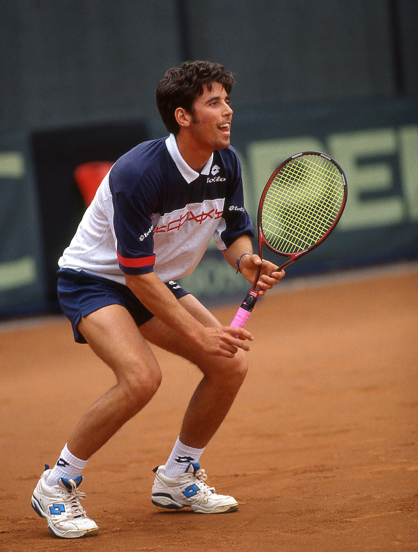 Domenico Vicini (SMR)