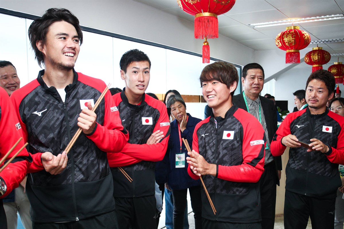 Japan inspired by Osaka's Grand Slam triumphs