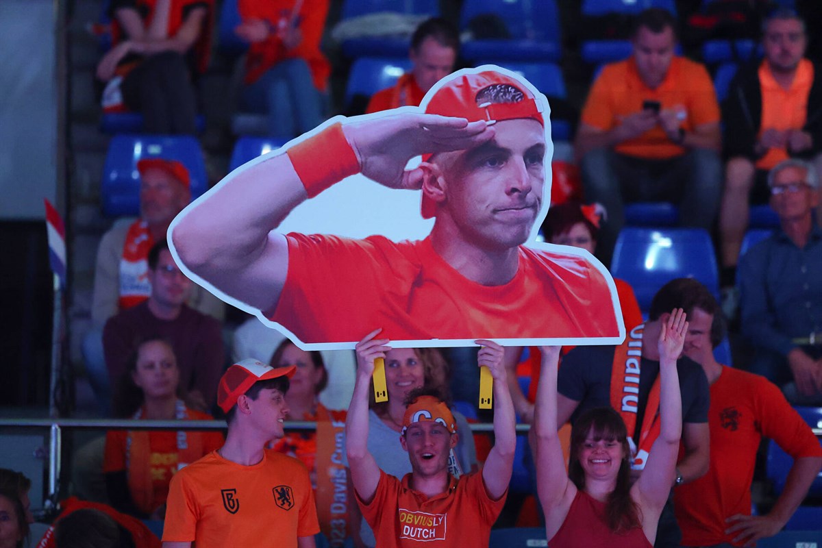 Netherlands v Switzerland: First meeting for almost a decade