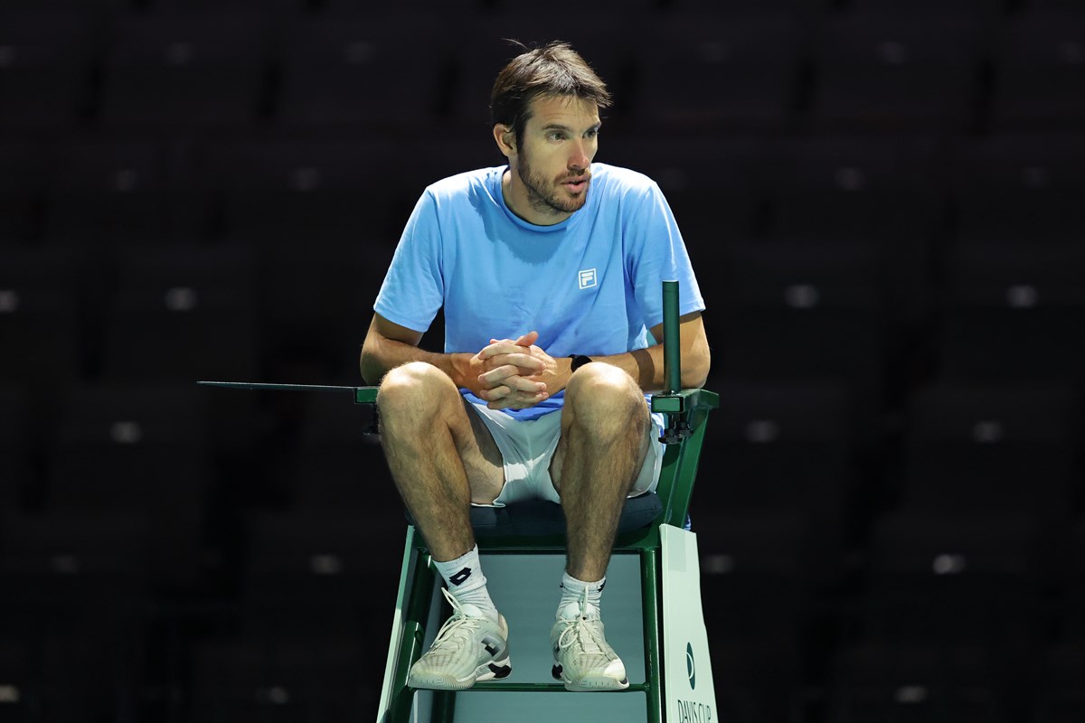 Leo Mayer y el recuerdo más bonito en suelo británico: “Lo de Glasgow fue espectacular”
