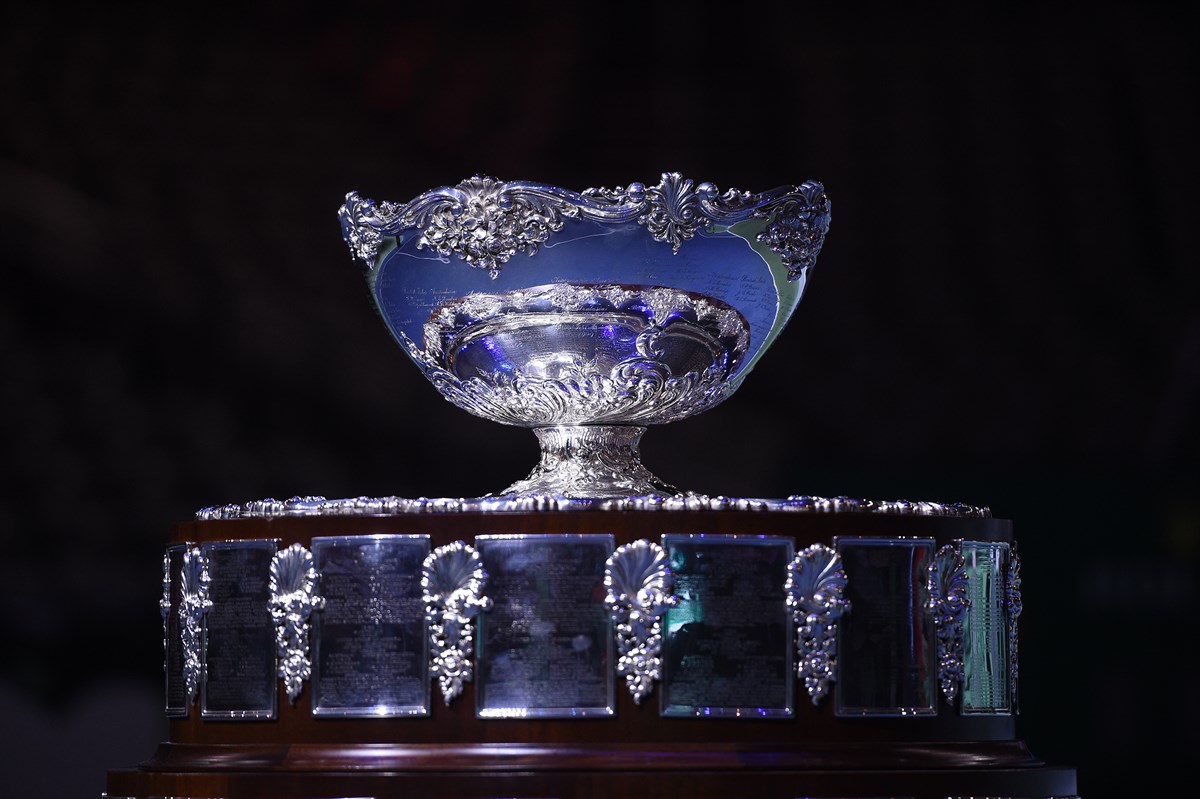 BNP Paribas and ITF announce next phase of partnership