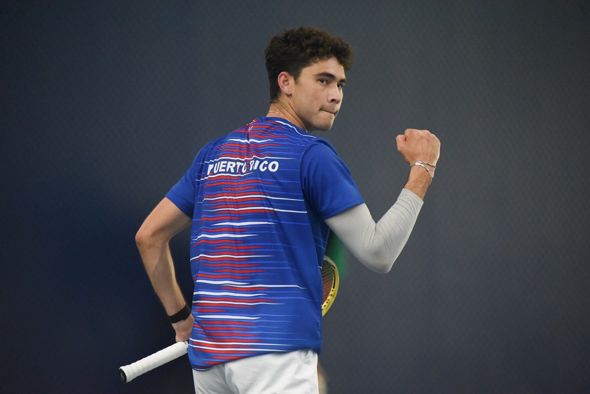 Puerto Rico ganó el Grupo III americano y Bermuda hizo historia