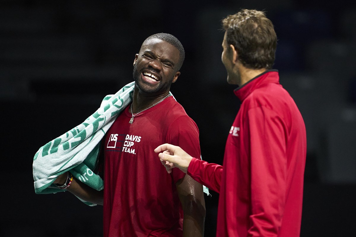 Malaga magic: the Davis Cup Final 8 promises an action-packed week