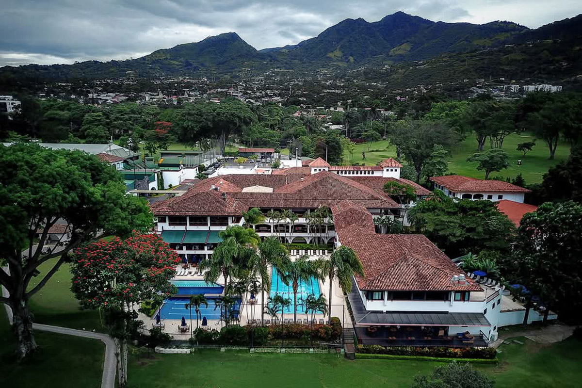San Jose Country Club