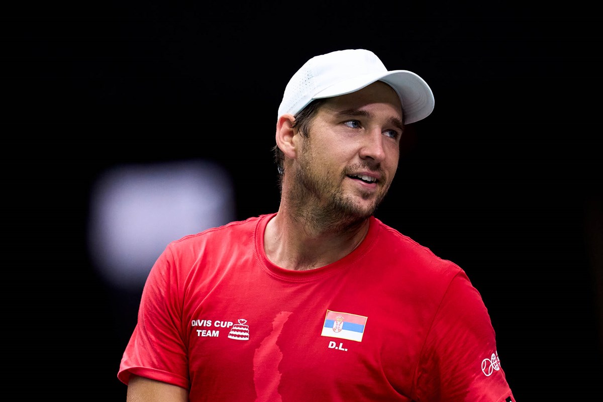 Davis Cup Finals Group Stage Preview: Serbia vs Korea, Rep.