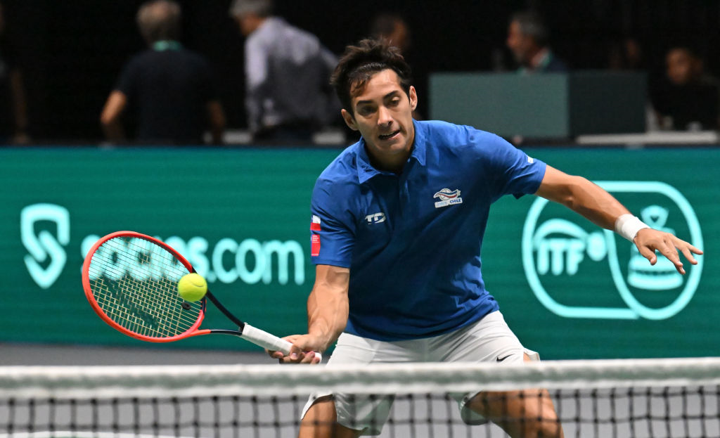 Davis Cup Finals Group Stage Preview: Sweden vs Chile
