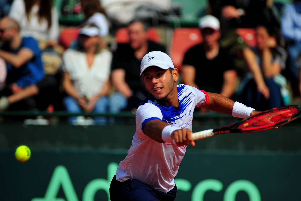 Dominicana, a un paso de llevarse la serie ante Vietnam