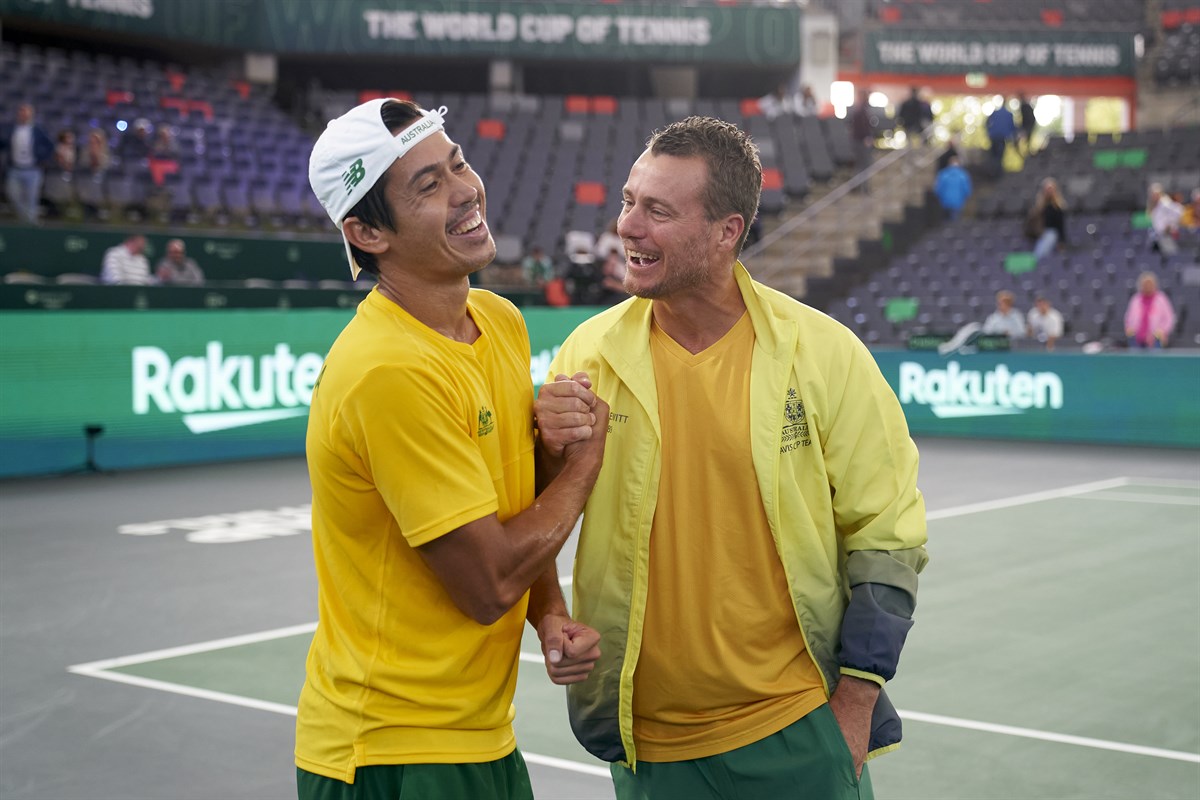Preview: France v Australia