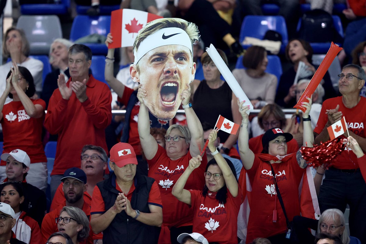Canada v Hungary: Preview
