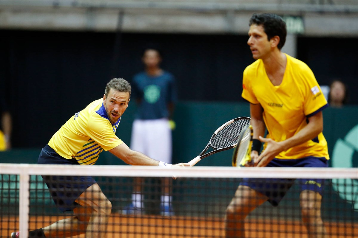 Brazil's 2020 vision begins against Barbados