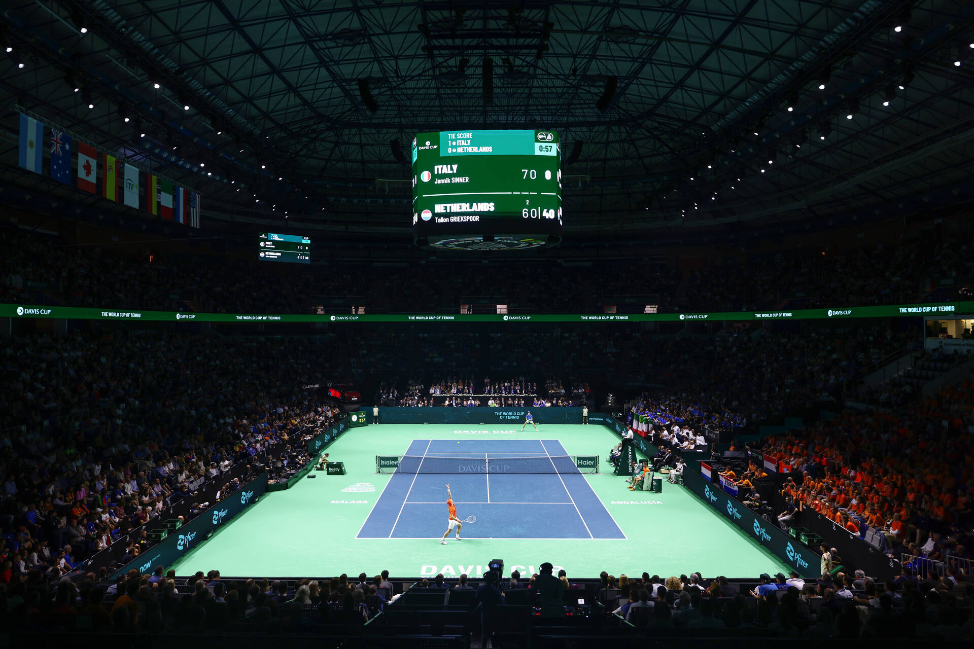 Tickets promo image - Martin Carpena Arena