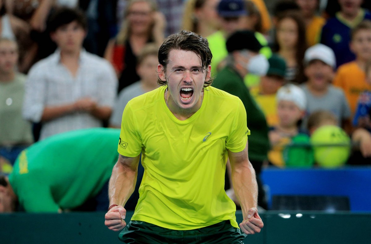 Preview: Belgium vs Australia