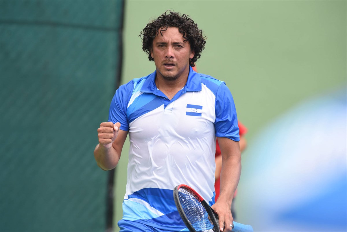 Costa Rica y Honduras firman su tercera victoria