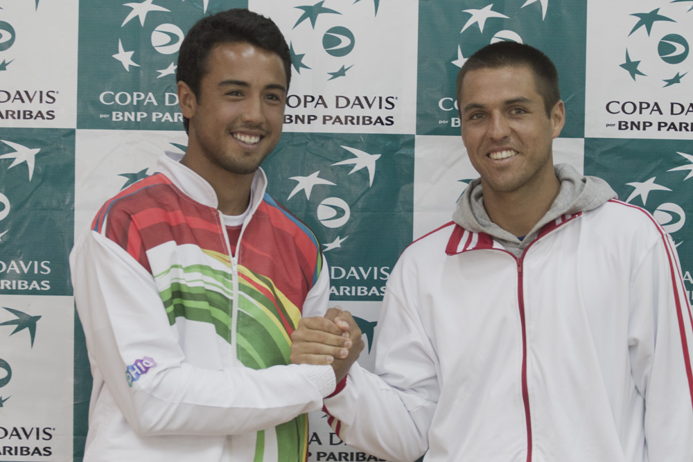 Dellien-Beretta, el primer cruce entre Bolivia y Perú