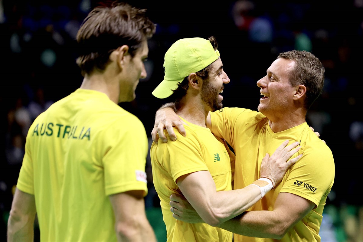 USA 1-2 AUS: Australia through to semis in tie full of surprises