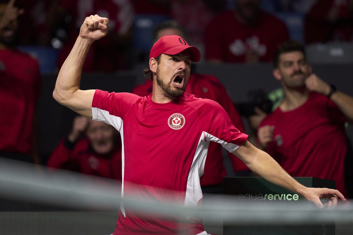 Conoce a los capitanes: Frank Dancevic