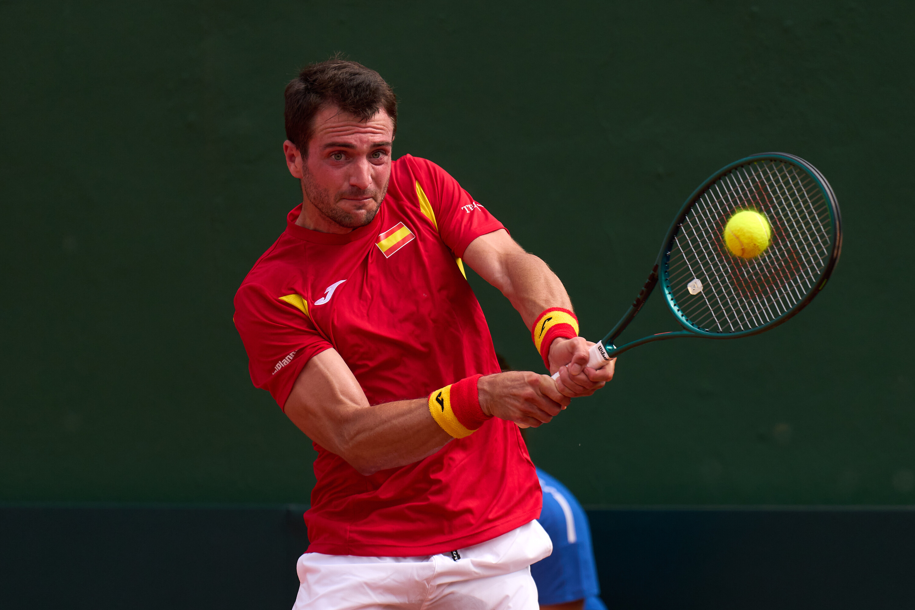 Pedro Martínez (ESP)