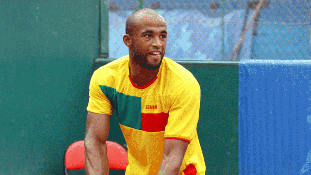 Benin, Kenya, Namibia and Nigeria in the promotion mix in Nairobi