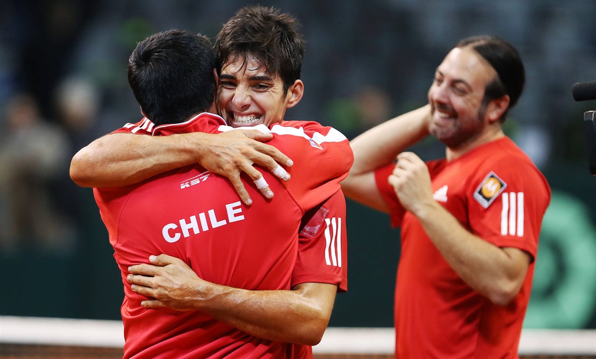Nominaciones de los Qualifiers 2024