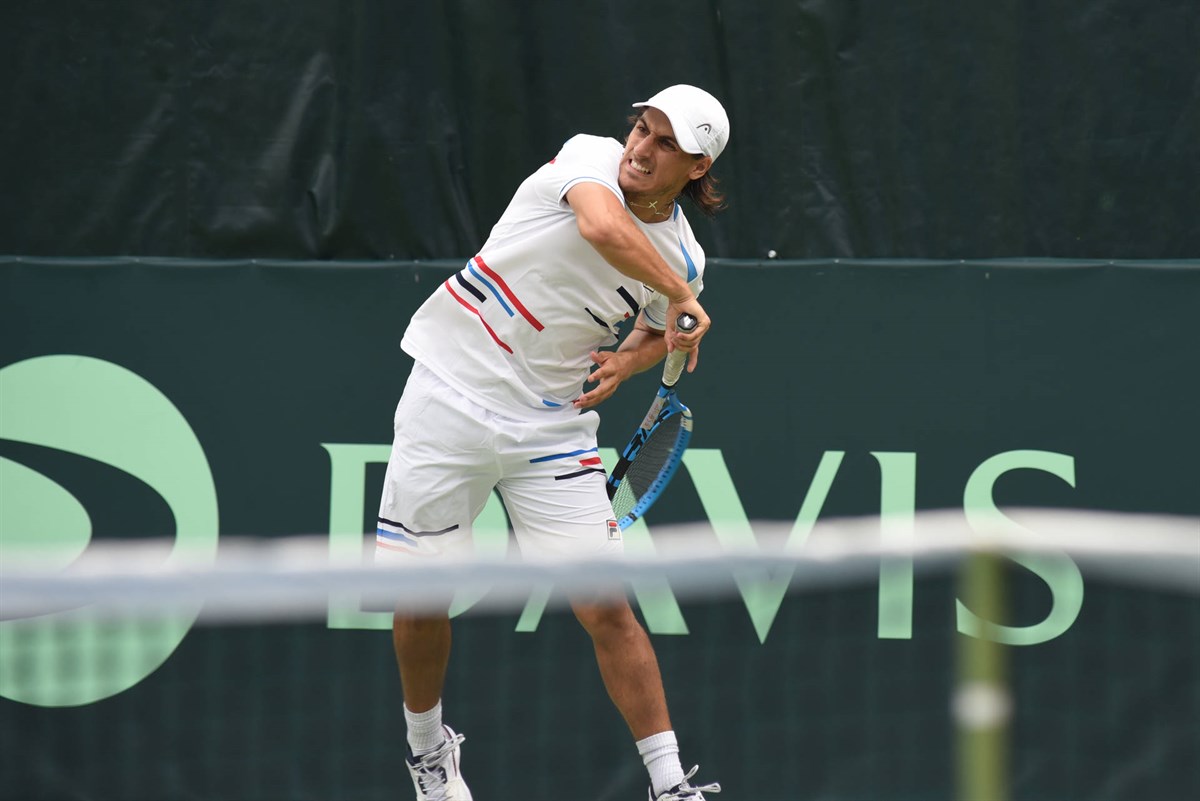 Hosts Costa Rica gunning for Americas Group III glory