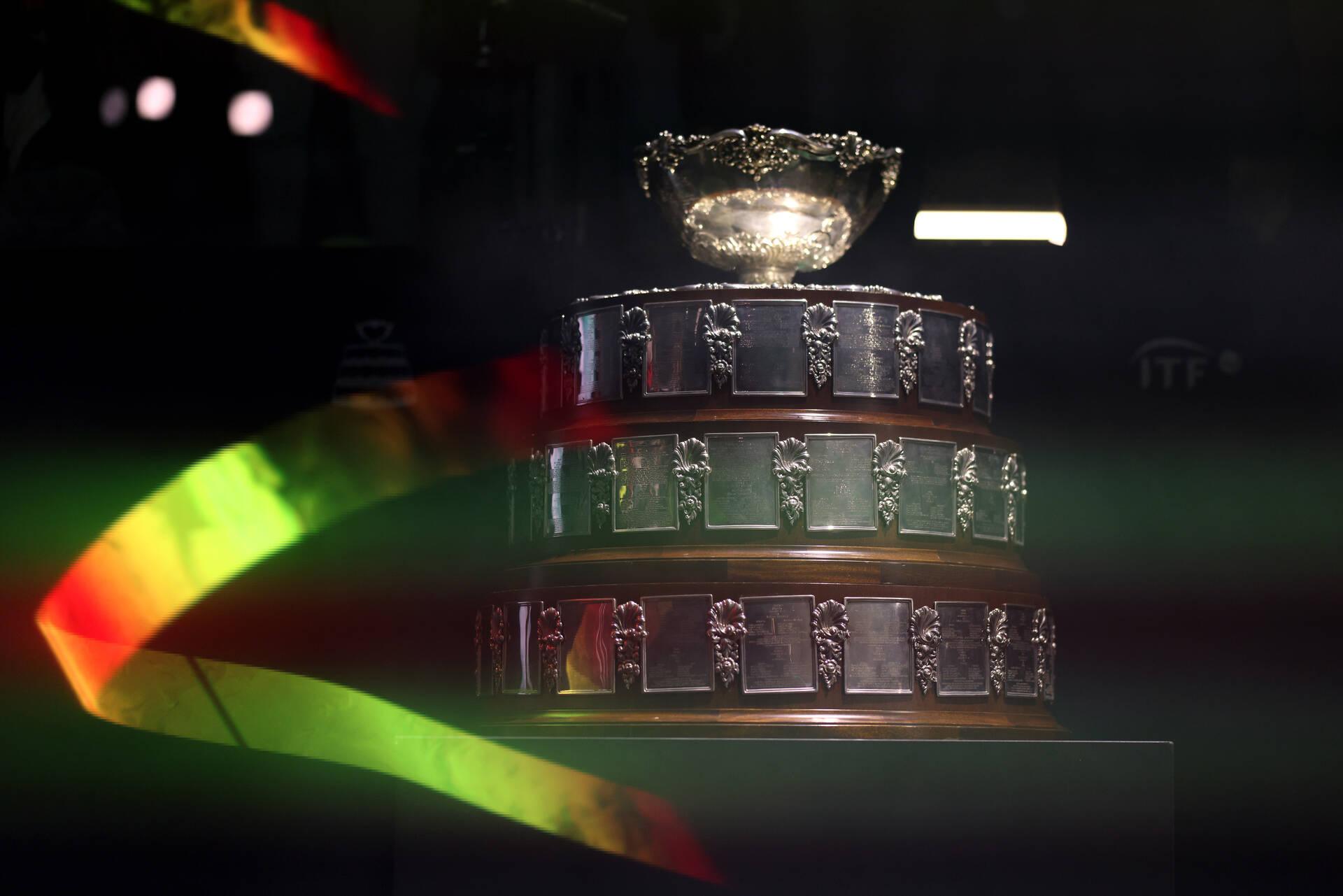 Betsson release - trophy
