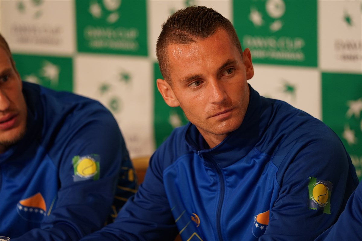 Brkic on playing duty for historic tie with Japan