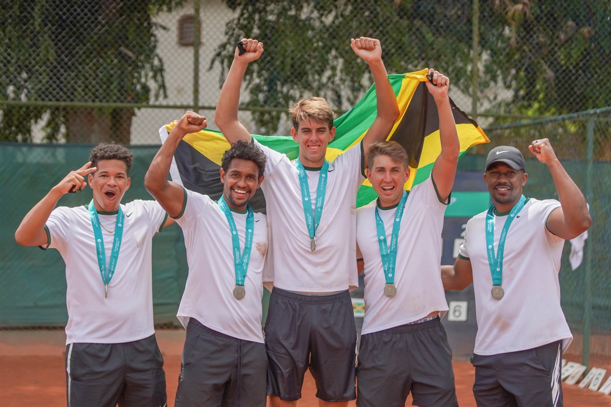 Jamaica and Guatemala clinch Americas II spots