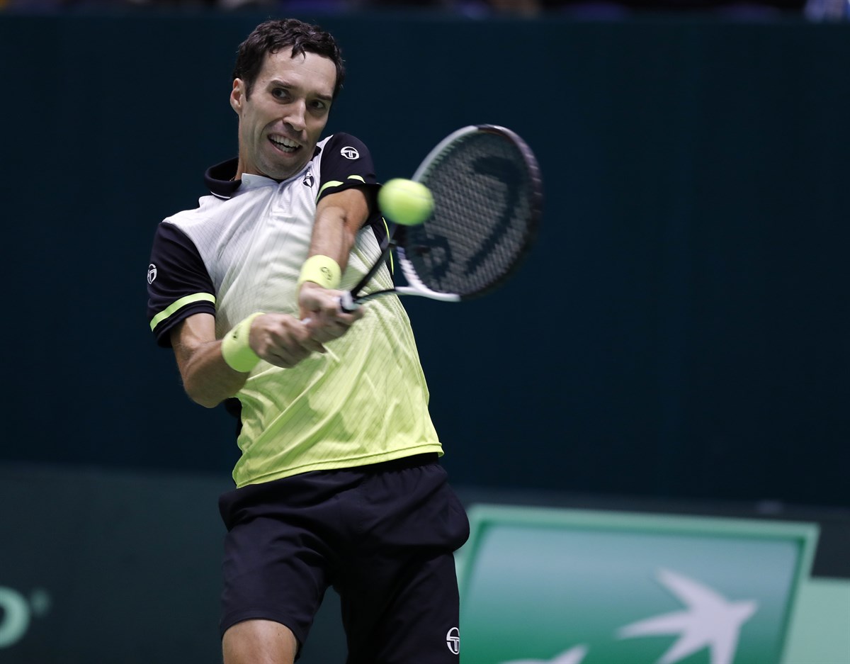 Experience to play a vital role in Astana