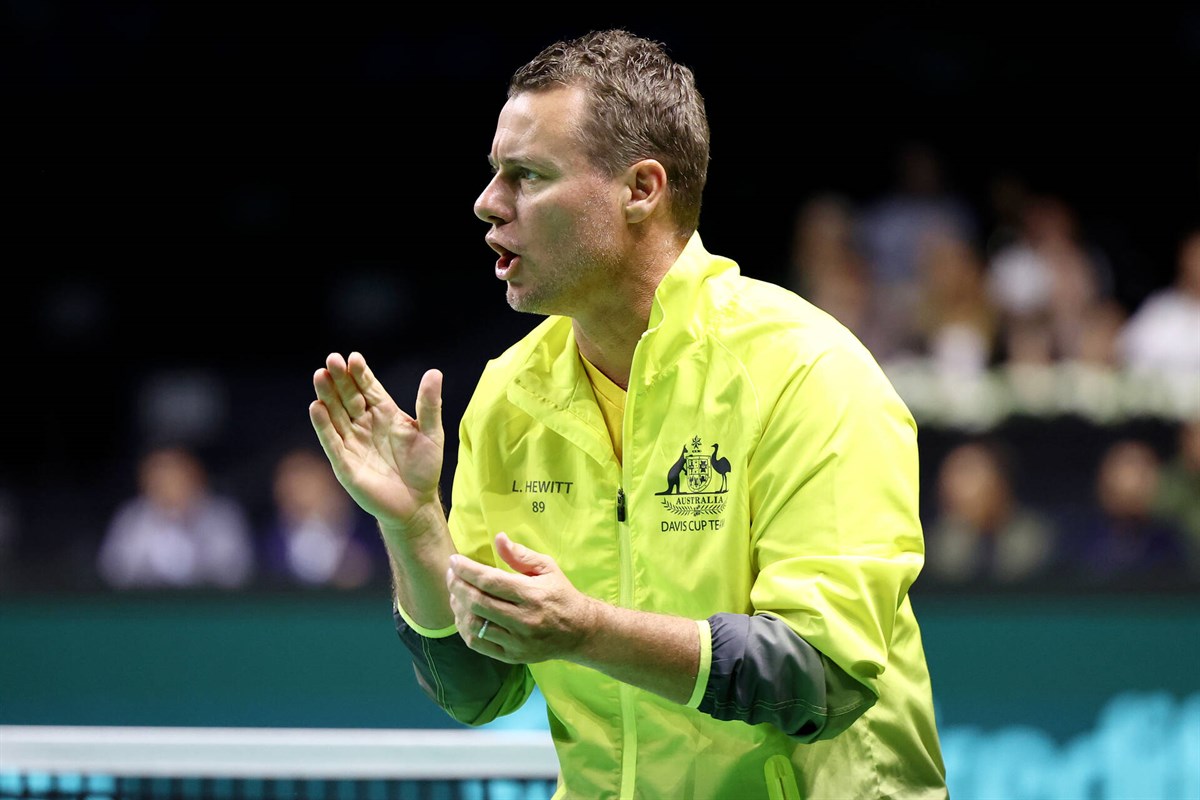 Preview: Italy v Australia