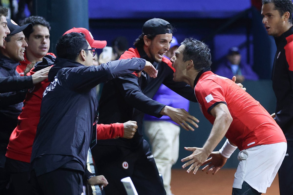 En una gran noche, Perú brilló en Lima contra Portugal