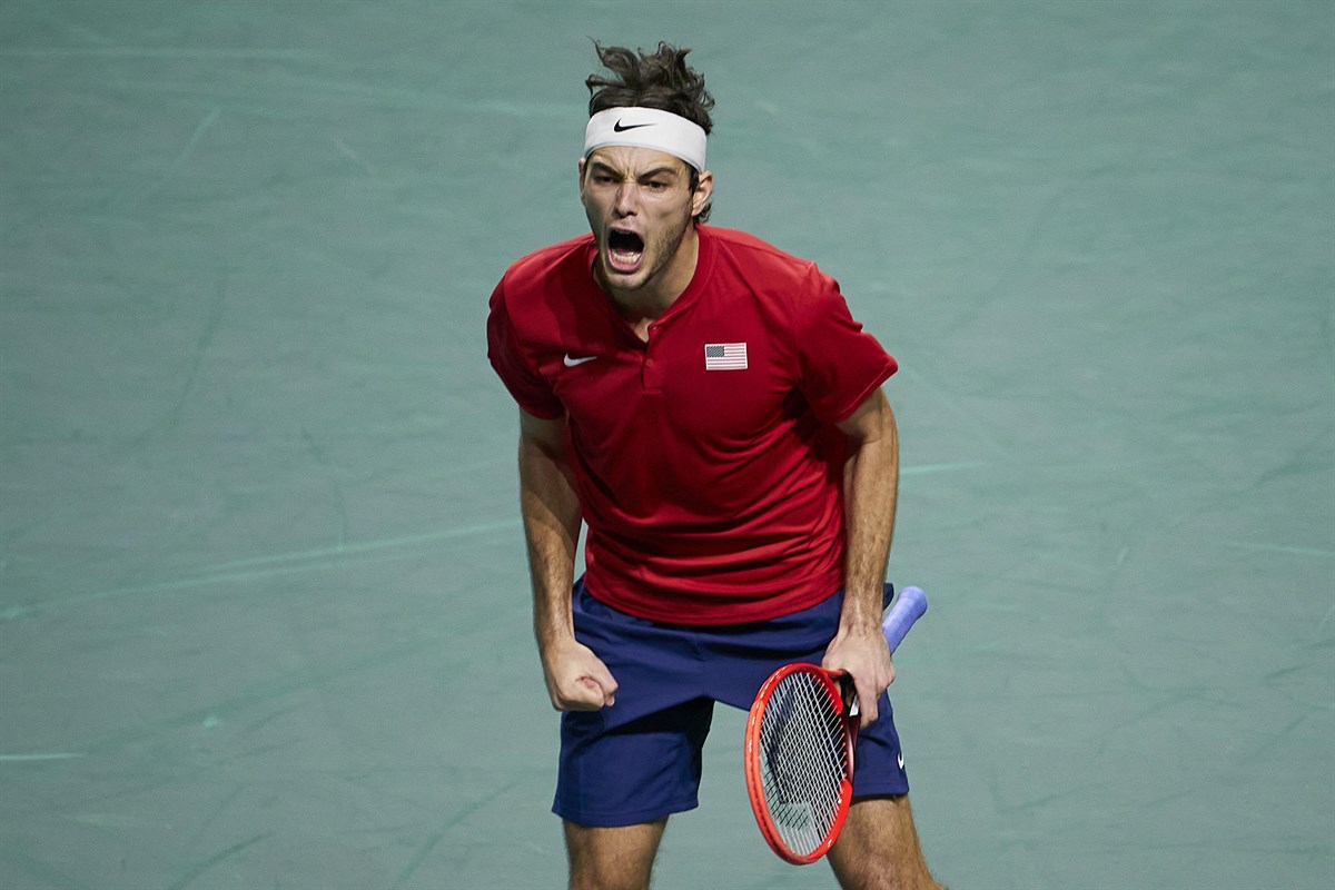 Tickets on sale for 2024 Davis Cup Finals Group Stage in Zhuhai