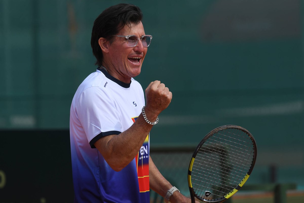 Resurgir, la misión de Venezuela en la Copa Davis