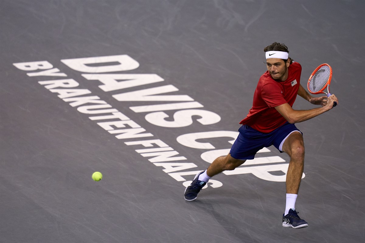 Davis Cup by Rakuten explained
