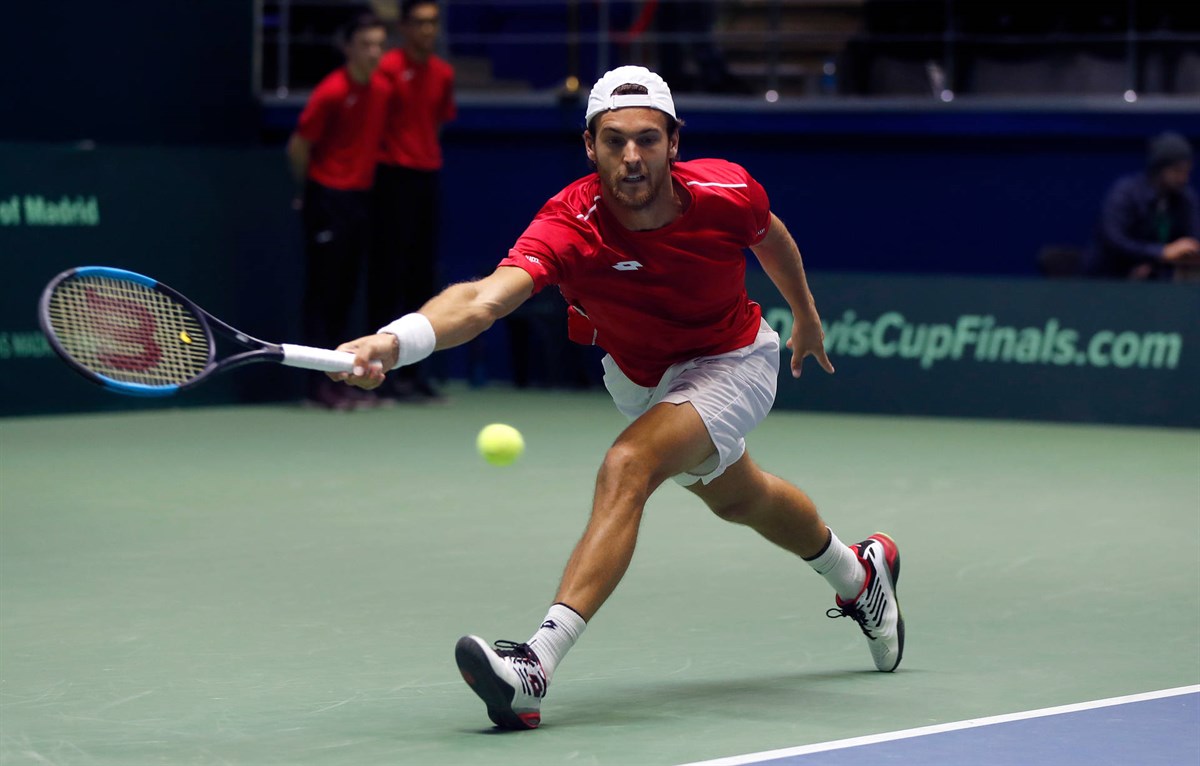 Sousa charting course for 2020 Qualifiers