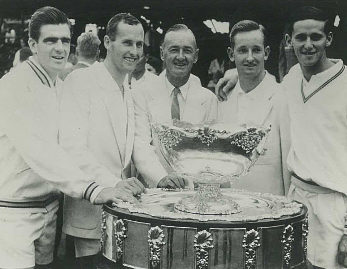 Statistics header | Australia 1959