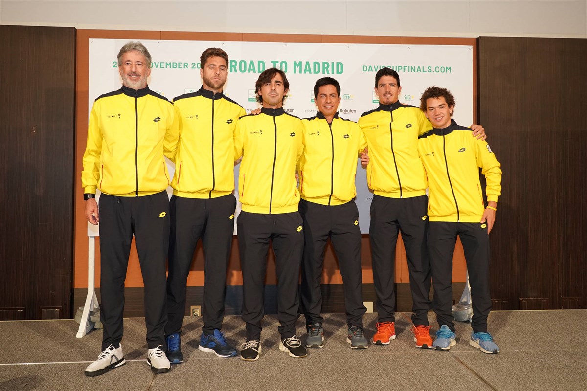 Emilio Gómez y Roberto Quiroz invitan a soñar a Ecuador contra Japón