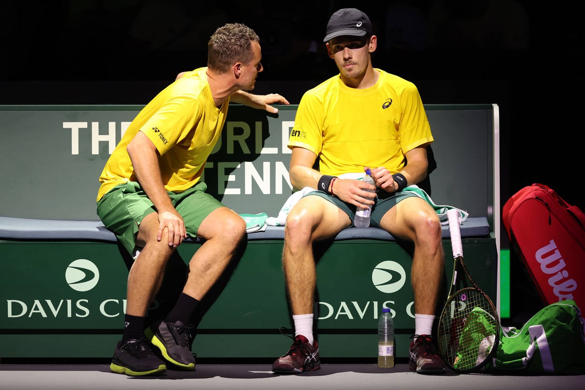 Previa: Australia v EE.UU.